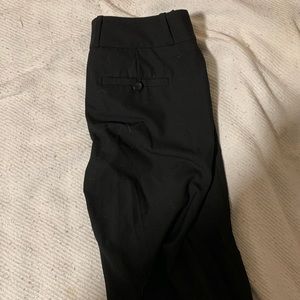 Woman dress pants (2)